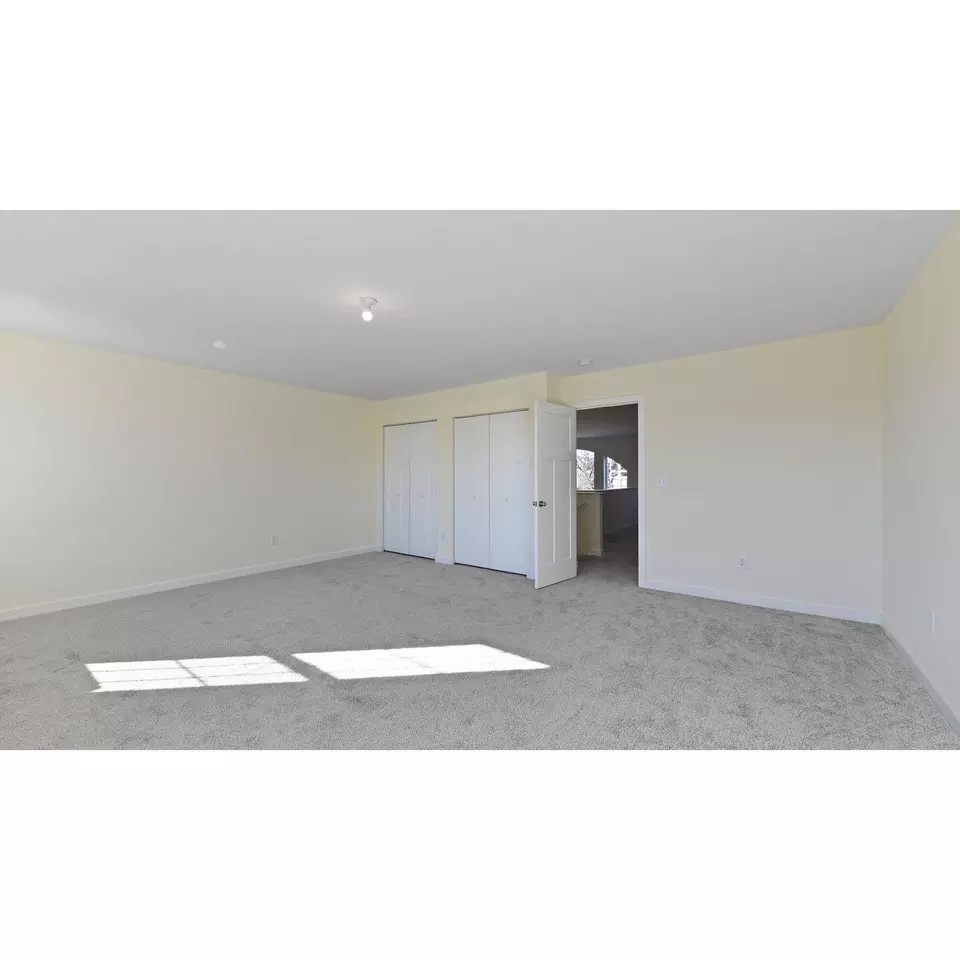 Bedroom - Plan Chattanooga - 101 Doria Ann Dr, Monaca, PA 15061 photo 6 of 12