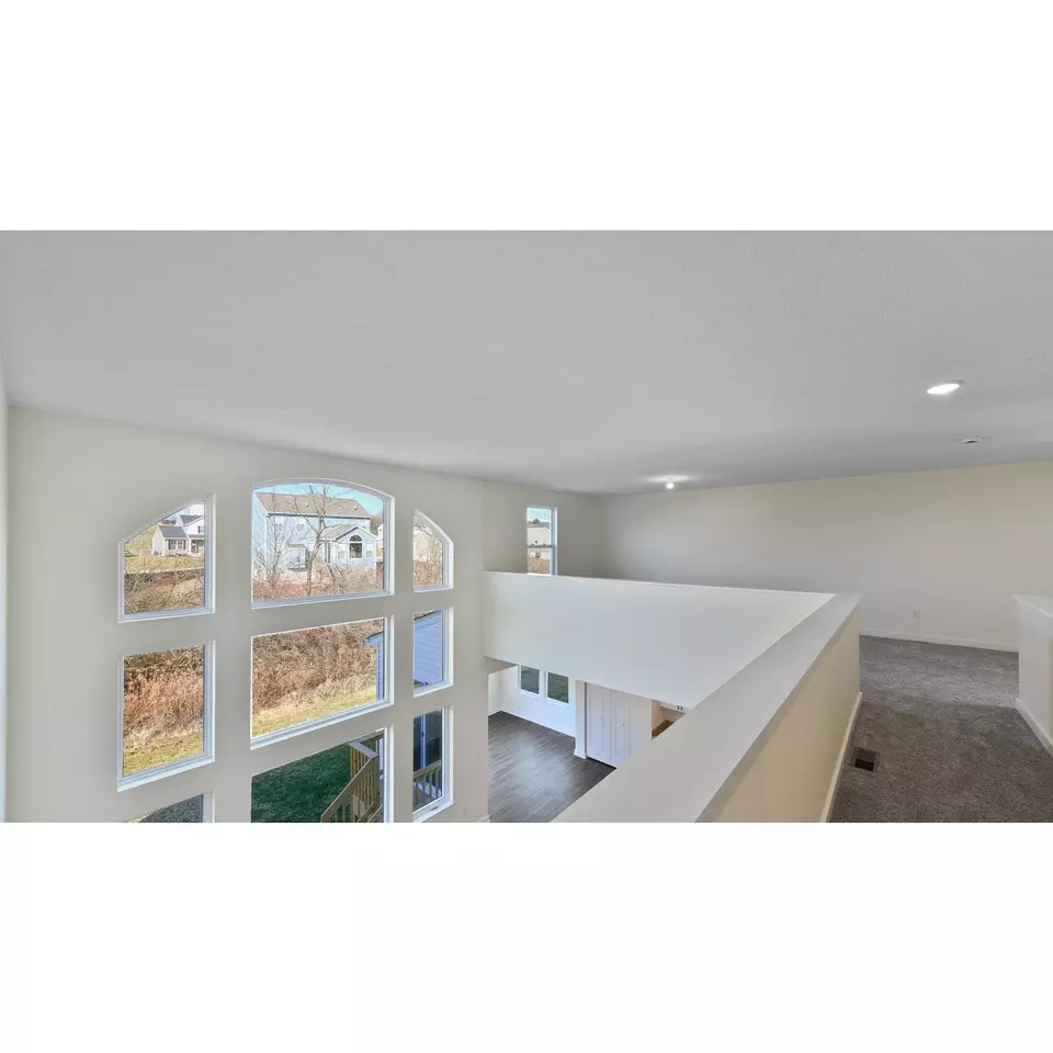 Entry Way - Plan Chattanooga - 101 Doria Ann Dr, Monaca, PA 15061 photo 4 of 7