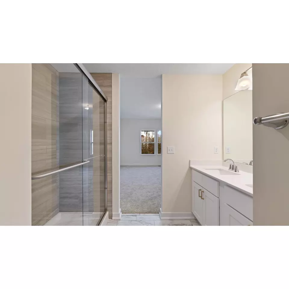 Bath - Plan Chattanooga - 101 Doria Ann Dr, Monaca, PA 15061 photo 6 of 10