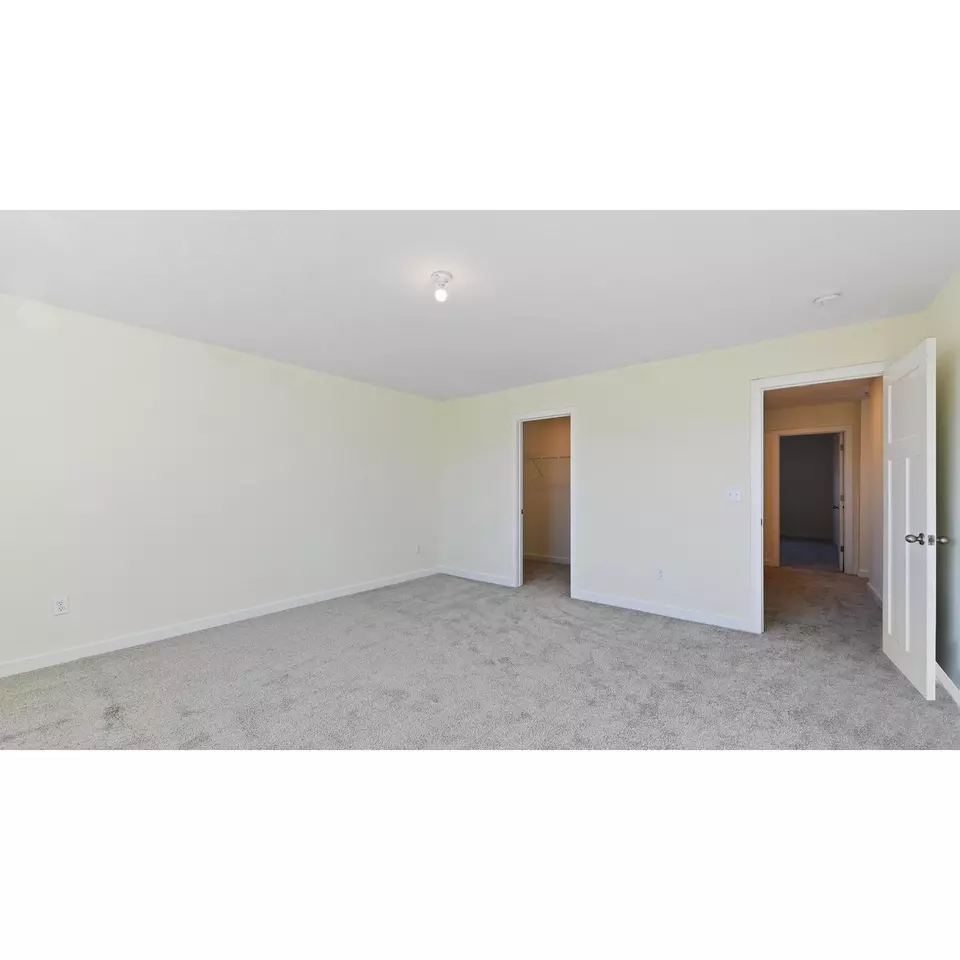 Bedroom - Plan Chattanooga - 101 Doria Ann Dr, Monaca, PA 15061 photo 8 of 12