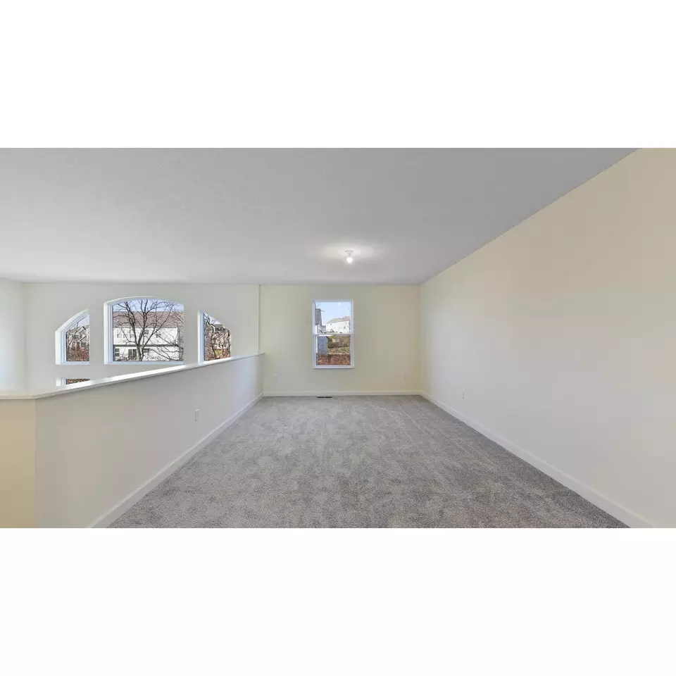 Living - Plan Chattanooga - 101 Doria Ann Dr, Monaca, PA 15061 photo 4 of 6