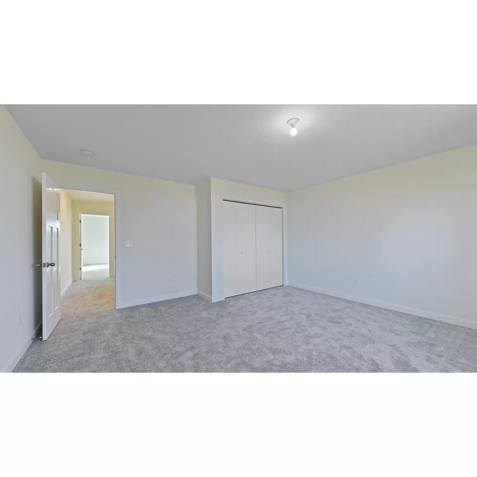 Bedroom - Plan Chattanooga - 101 Doria Ann Dr, Monaca, PA 15061 photo 5 of 12
