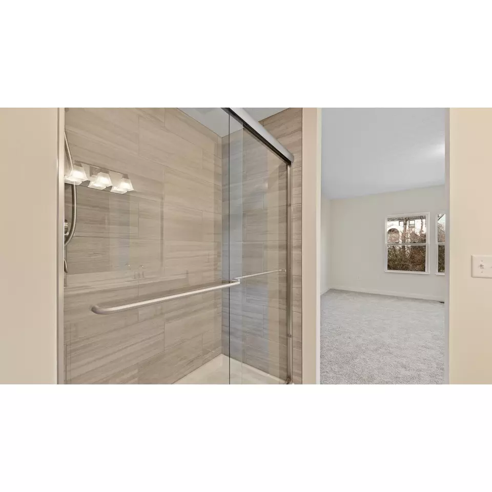 Bath - Plan Chattanooga - 101 Doria Ann Dr, Monaca, PA 15061 photo 10 of 10