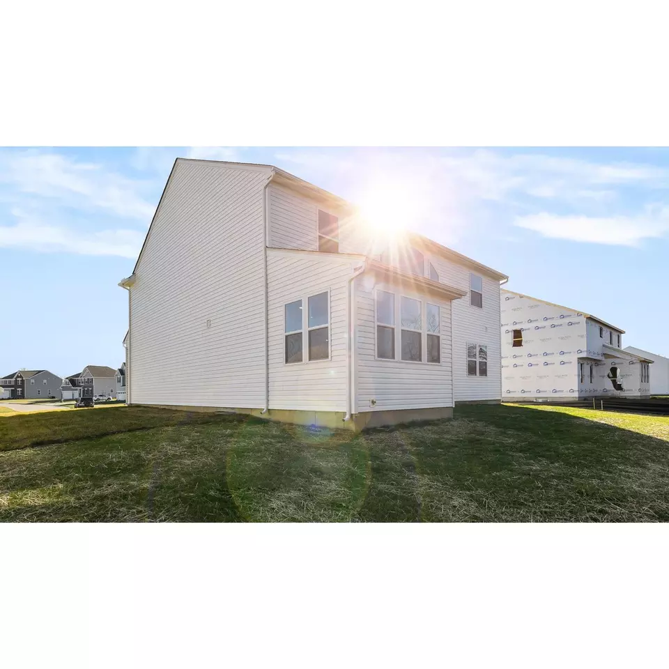 Exterior - Plan Chattanooga - 101 Doria Ann Dr, Monaca, PA 15061 photo 18 of 18