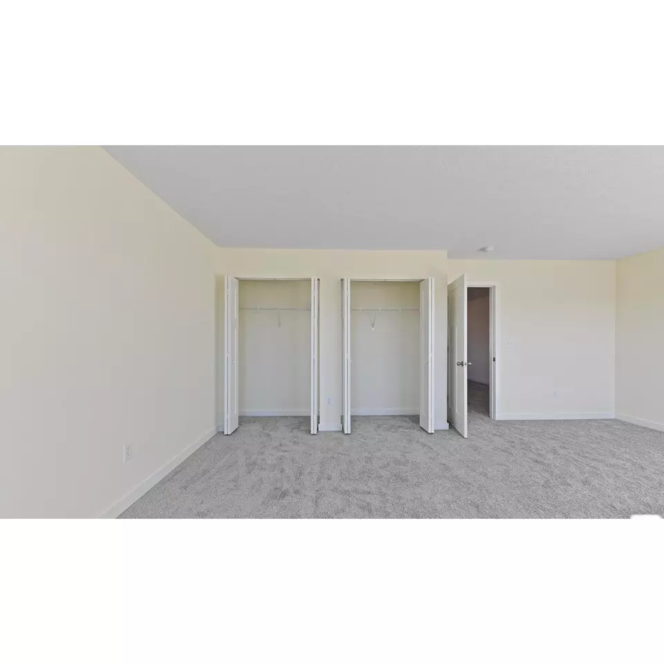 Bedroom - Plan Chattanooga - 101 Doria Ann Dr, Monaca, PA 15061 photo 10 of 12