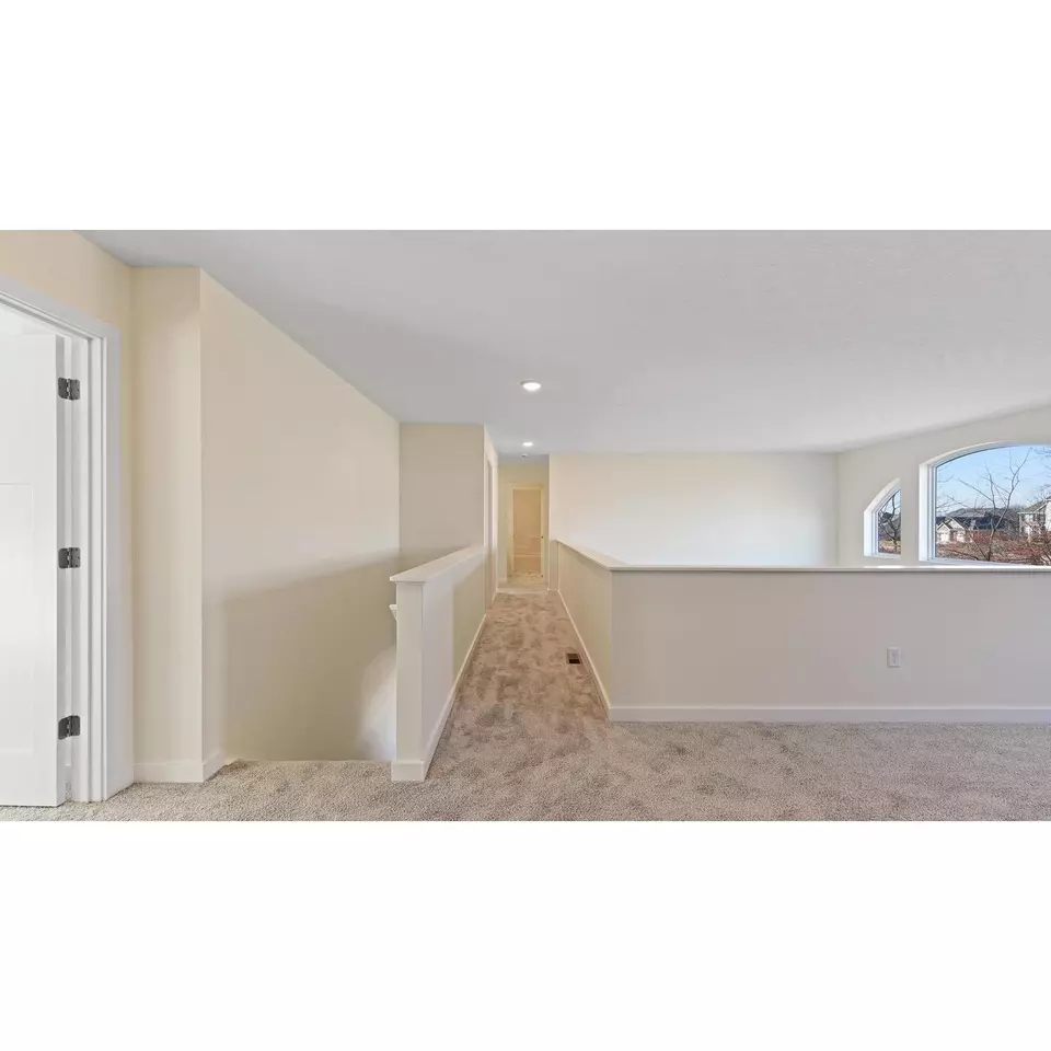 Entry Way - Plan Chattanooga - 101 Doria Ann Dr, Monaca, PA 15061 photo 5 of 7
