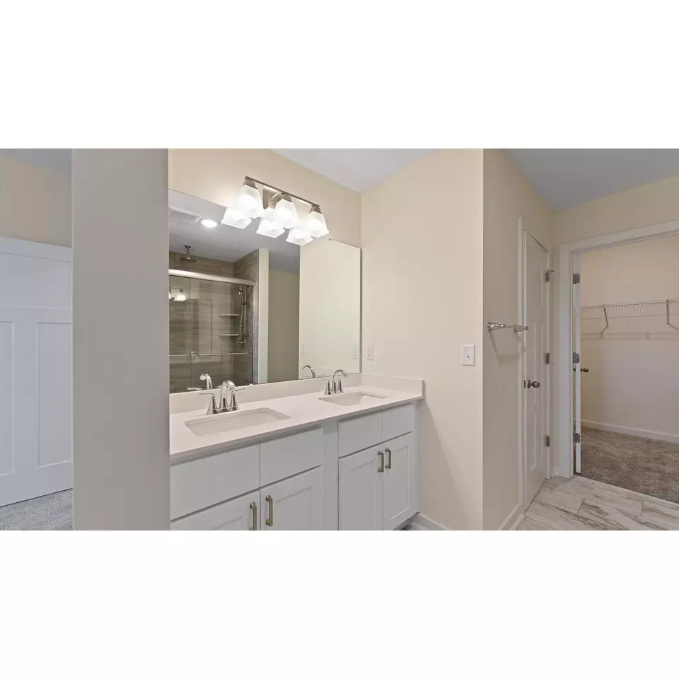 Bath - Plan Chattanooga - 101 Doria Ann Dr, Monaca, PA 15061 photo 5 of 10