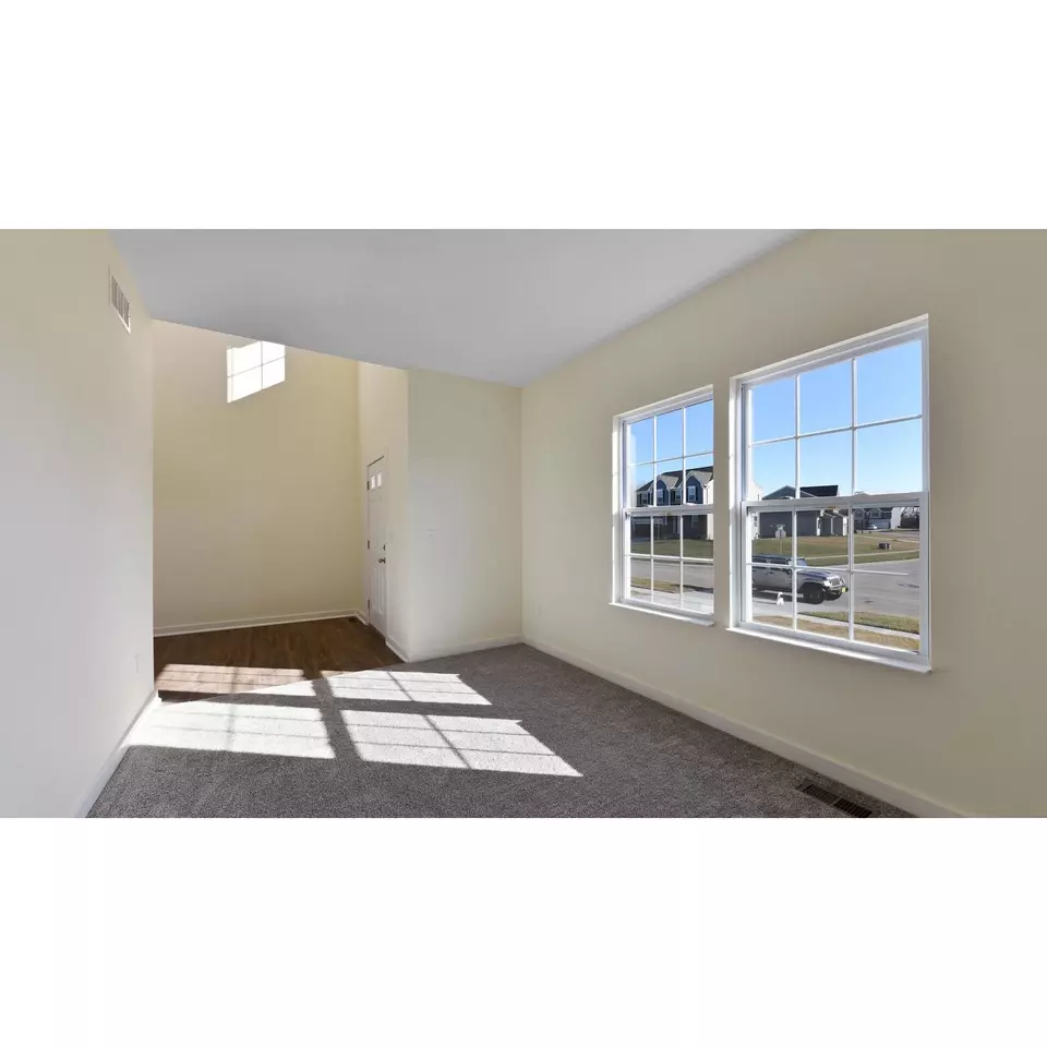 Living - Plan Chattanooga - 101 Doria Ann Dr, Monaca, PA 15061 photo 6 of 6