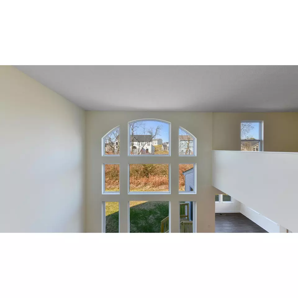 Entry Way - Plan Chattanooga - 101 Doria Ann Dr, Monaca, PA 15061 photo 3 of 7