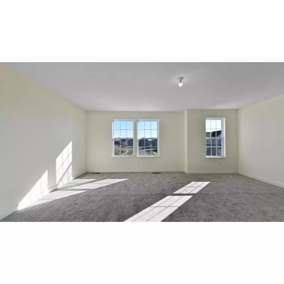 Living - Plan Chattanooga - 101 Doria Ann Dr, Monaca, PA 15061 photo 5 of 6