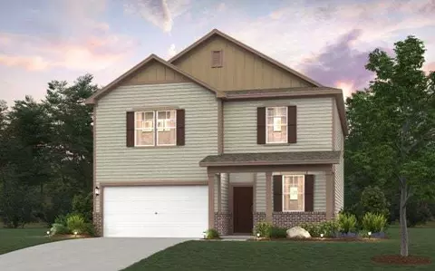 139 Millbrook Dr, Spring Hill, TN 37174 photo 1