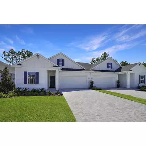 100 Bevins Ln, Saint Augustine, FL 32092 photo 1