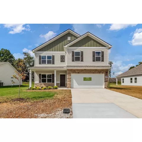 565 Nightengale Ridge Dr #LOT 8, Columbia, TN 38401