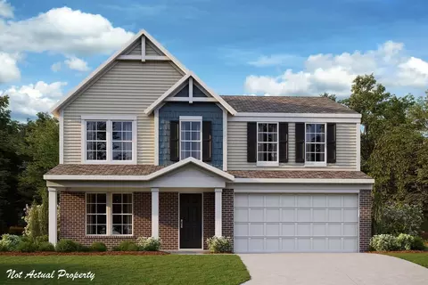405 Waterlily Ln, Pataskala, OH 43062