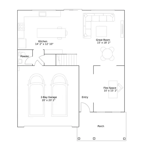 1065 Sawtooth Dr W, Madera, CA 93636 photo 2