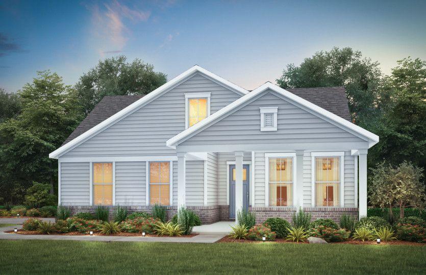 Plan Prestige Main Road, Johns Island, SC 29455 15 Photos MLS