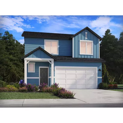 3502 N Gina St, Eagle Mountain, UT 84005 photo 1