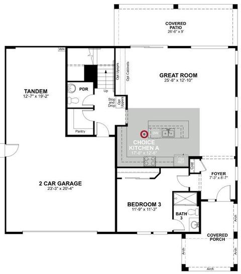 79705 Birmingham Dr, Indio, CA 92203 photo 2