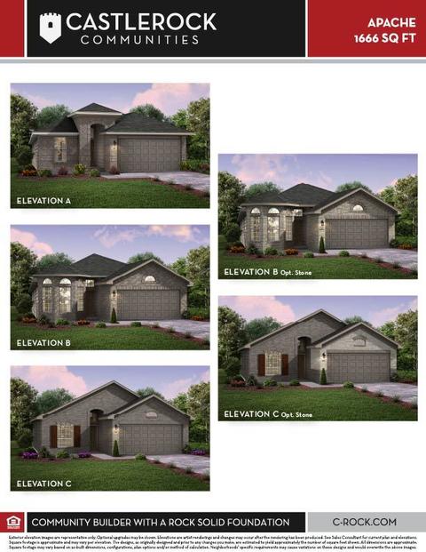 630 Cherrystone Loop, Buda, TX 78610 photo 2