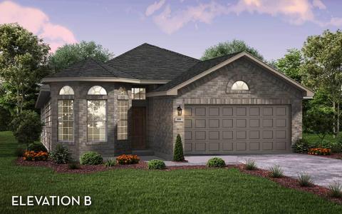 630 Cherrystone Loop, Buda, TX 78610 photo 1