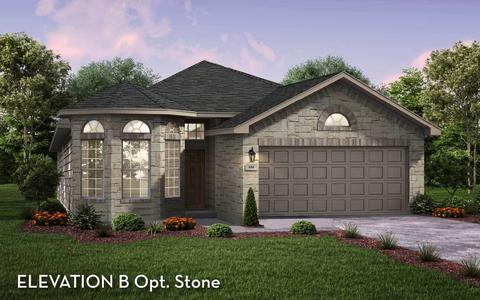 630 Cherrystone Loop, Buda, TX 78610 photo 4