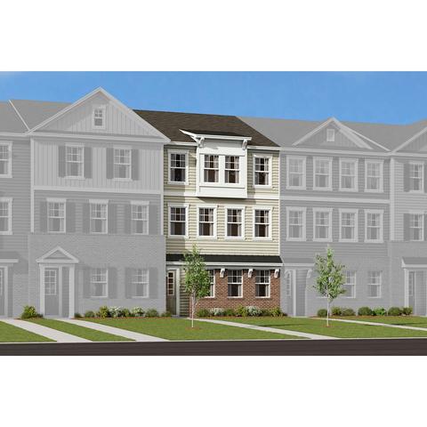 16724 Summers Walk Blvd, Davidson, NC 28036 photo 1