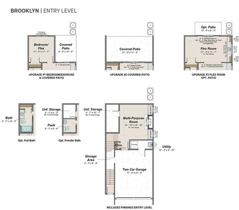 112 Enclave Dr, Seven Fields, PA 16046 photo 2