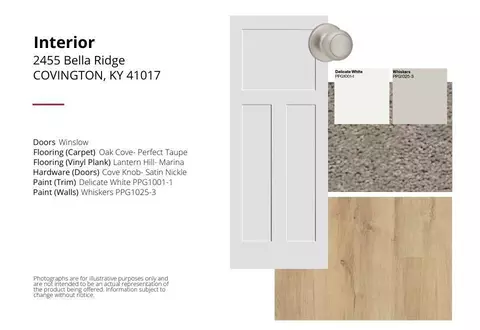 2455 Bella Rdg, Covington, KY 41017 photo 3