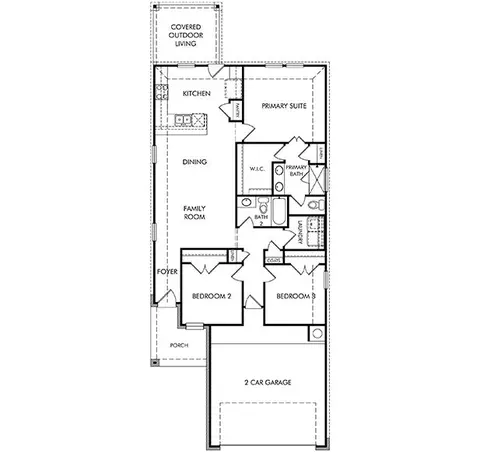618 View Dr, Georgetown, TX 78628 photo 2