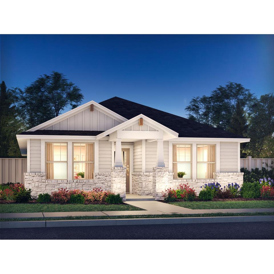  10113 Mager Ln, Hutto, TX 78634 photo 1