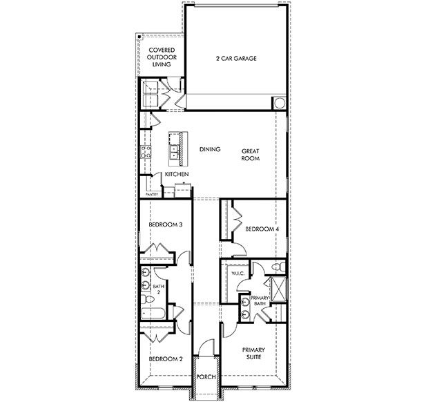  10113 Mager Ln, Hutto, TX 78634 photo 2