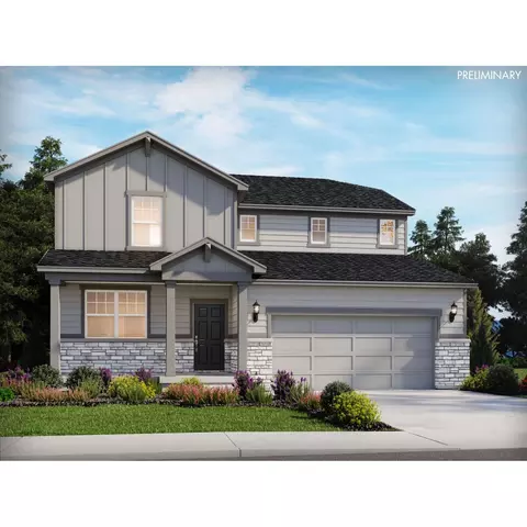 556 E Hearth Ln, Eagle Mountain, UT 84005 photo 1
