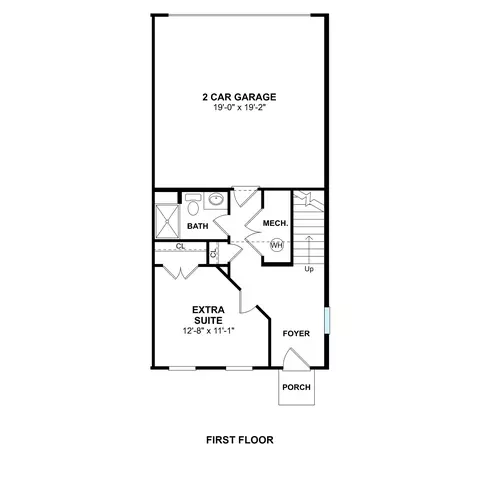 2500 Rucker Ln, Frederick, MD 21701 photo 2