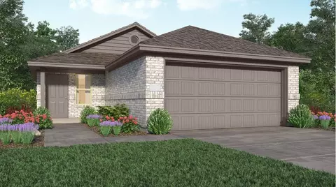 3027 Twisted Myrtle Dr, Conroe, TX 77301 photo 1