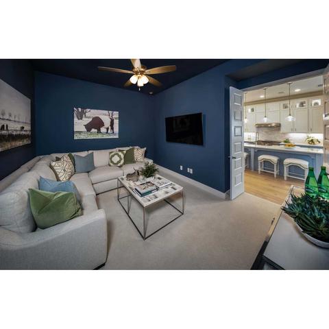 2813 Eccleston St, Celina, TX 75009 photo 32