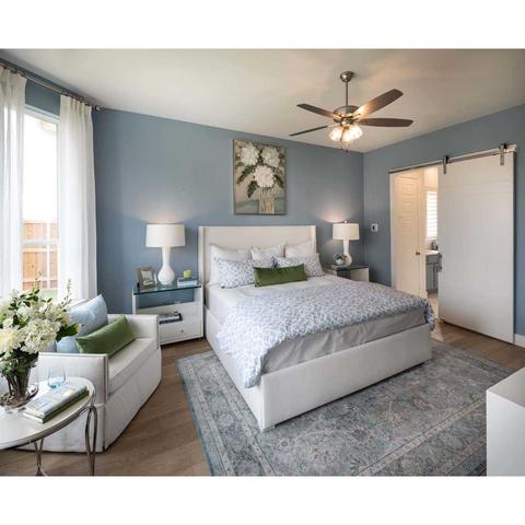 2813 Eccleston St, Celina, TX 75009 photo 15