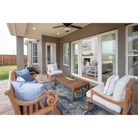 2813 Eccleston St, Celina, TX 75009 photo 33