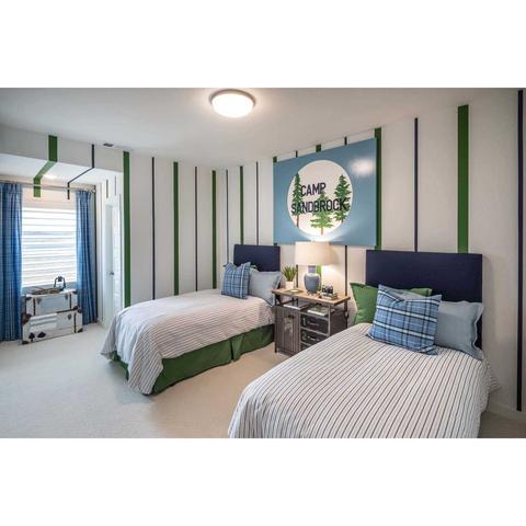 2813 Eccleston St, Celina, TX 75009 photo 24