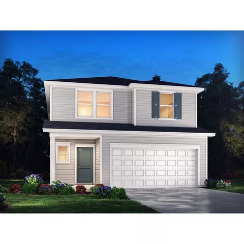 Plan Paisley - 5000 Greentree Dr, Smyrna, TN 37167
