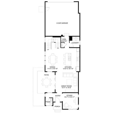 9886 E 63rd Ave, Denver, CO 80238 photo 2