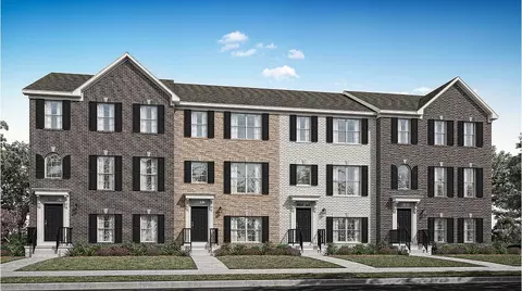 6672 Halsey St, Zionsville, IN 46077