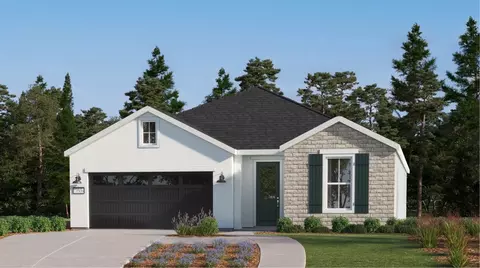 3378 N Sandrini Ave, Fresno, CA 93723