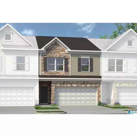 4571 Village Springs Sq, Fultondale, AL 35068