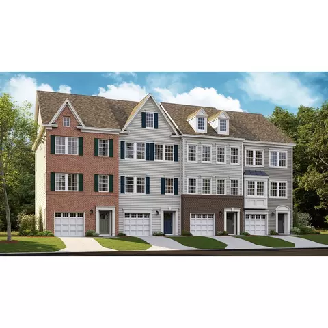 1859 Ritter Dr, Windsor Mill, MD 21244