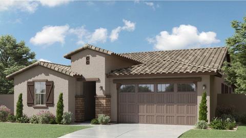 418 E Ruby Dr, Casa Grande, AZ 85122 photo 1