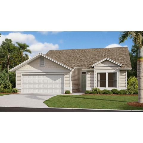 196 Ebro Rd, Saint Augustine, FL 32084 photo 1