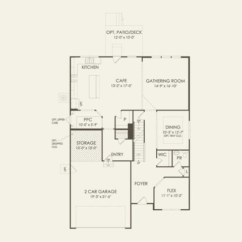 2785 Ironton Dr, Commerce, MI 48382 photo 2