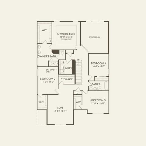 2785 Ironton Dr, Commerce, MI 48382 photo 4