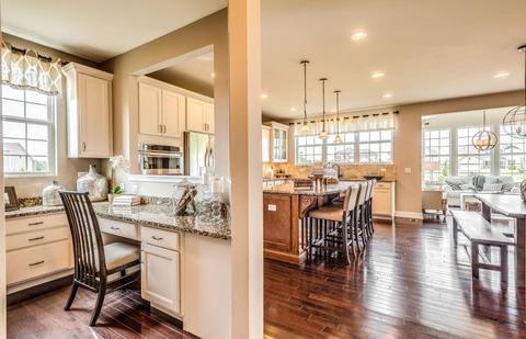 2785 Ironton Dr, Commerce, MI 48382 photo 13