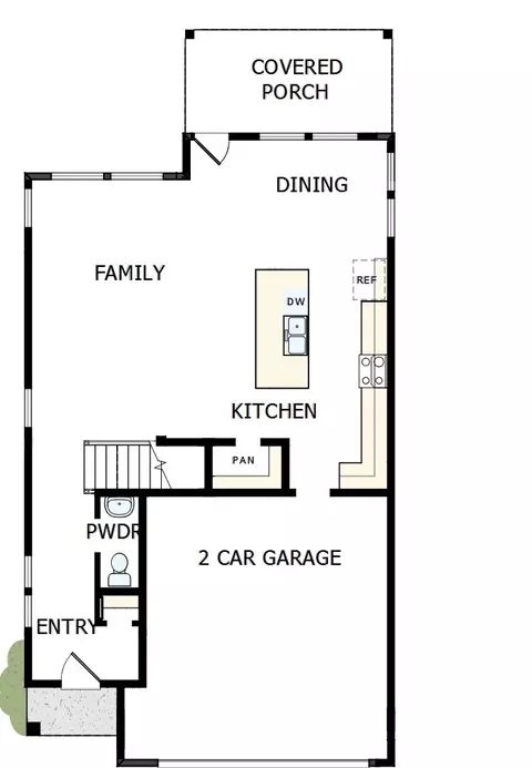 1040 Brickell Loop, Austin, TX 78744 photo 2